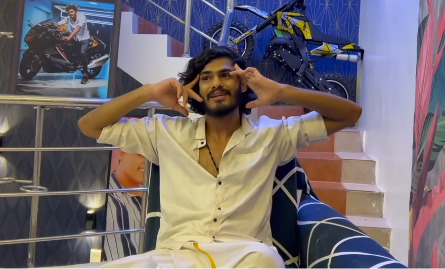TTF வாசனுக்கு அடுத்த பேரிடி.! வீடியோ வெளியிட்டு புலம்பிய வாசன்.! என்ன தம்பி இதுவும் போச்சா.? 5