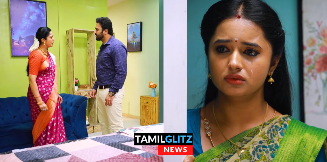 மஹா எனக்கு 3வது மனுஷி தான்.! பொண்டாட்டி கிடையாது.! சூர்யாவின் பேச்சால் மனமுடைந்த மஹா.! 69
