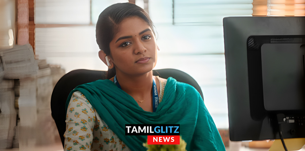 பெரிய அளவில் கைகொடுக்காத திரைத்துறை.! அதிதி ஷங்கர் எடுத்த அதிரடி முடிவு.! பாராட்டும் ரசிகர்கள்.! 31