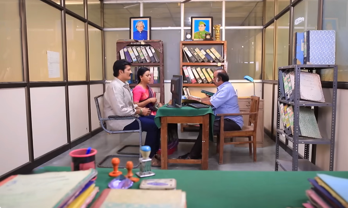 பழனிச்சாமியால் பாக்யாவுக்கு நடக்க இருந்த நல்ல விஷயம்.! ஆனால் கடைசியில இப்படி ஆயிடுச்சே.! 3