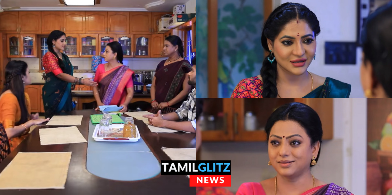 மீண்டும் இணைந்த மனங்கள்.! பாக்யாவை அழ வைத்த ராதிகா.! நெகிழ்ச்சியான ப்ரோமோ இதோ.! 103