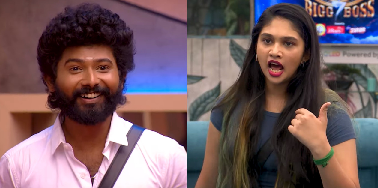 நூலிழையில் தப்பித்த சரவண விக்ரம்..! வெளியேறப்போறது யாருனு தெரியுமா.? முடிவுகள் இதோ.! 5
