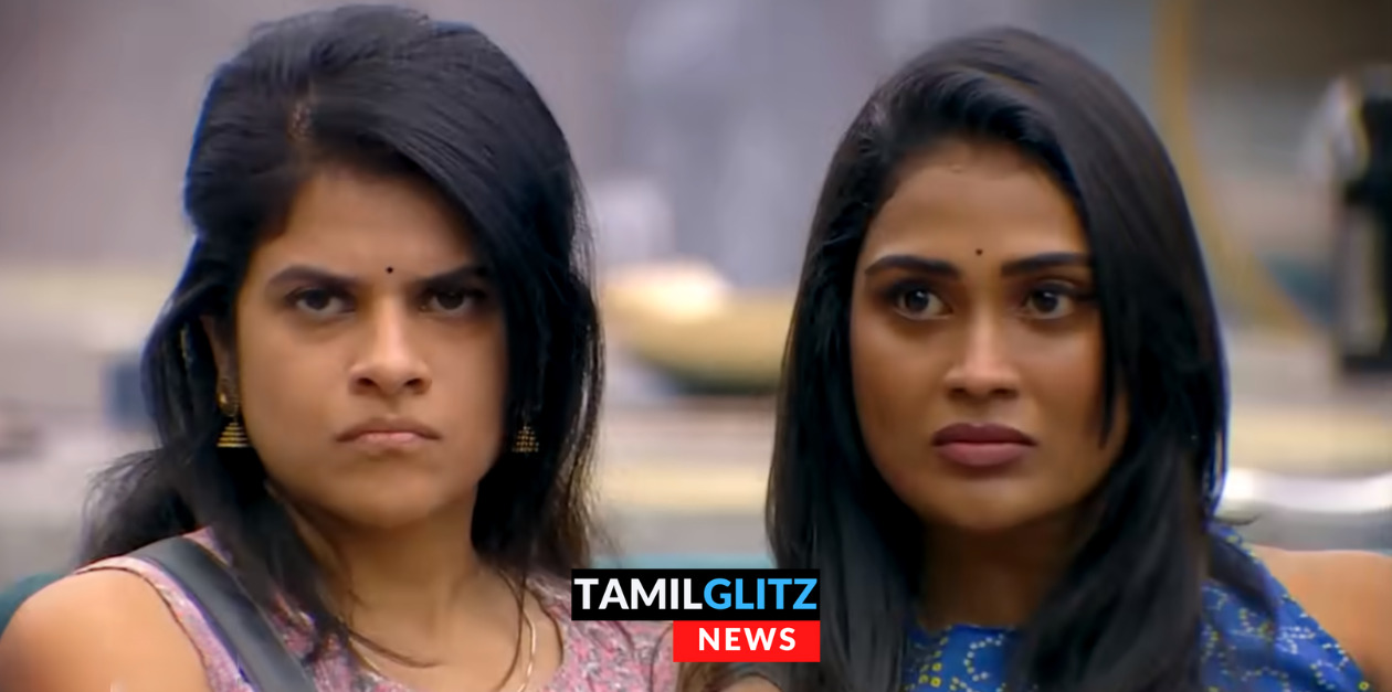 அதிரடியை தொடங்கிய பிக்பாஸ்.! "பூகம்பம்" டாஸ்கில் தடுமாறும் போட்டியாளர்கள்.! நடக்கப் போவது என்ன.? 141