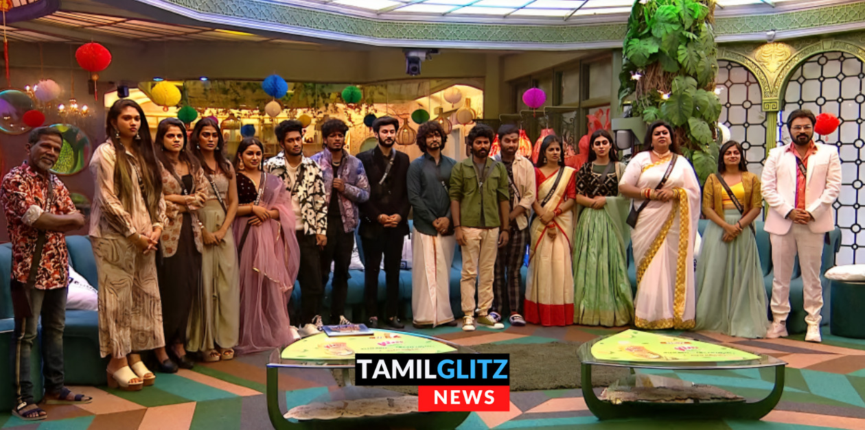 பிக்பாஸ் வீட்டில் செல்போன் உபயோகமா? வீடியோ ஆதாரத்தை வெளியிட்டு சர்ச்சையை கிளப்பிய நெட்டிசன்கள்.! 19