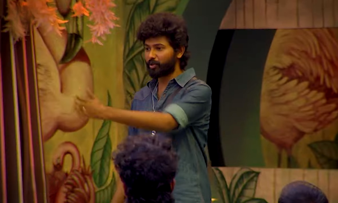 அர்ச்சனாவையும், விசித்ராவையும் ரவுண்டு கட்டி அடித்த ஒட்டு மொத்த ஹவுஸ்மேட்ஸ்.! ப்ரோமோ இதோ.! 3