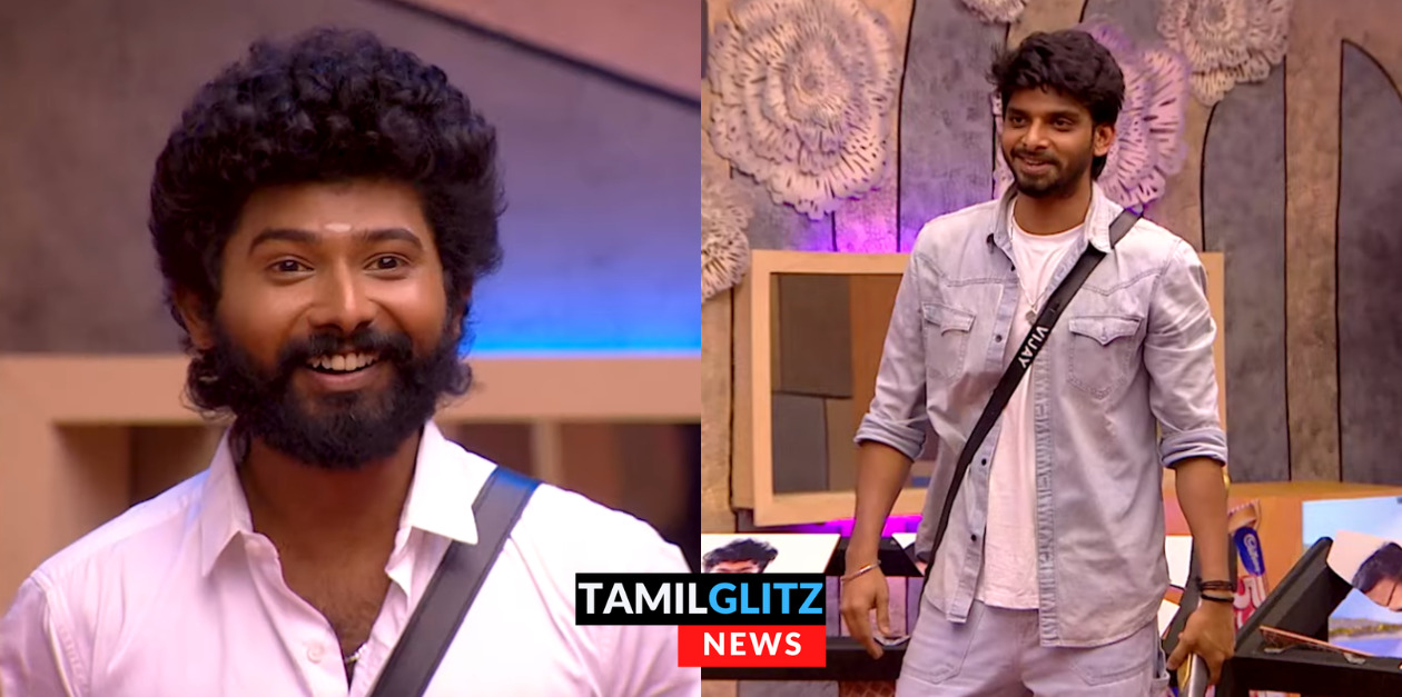 நீயெல்லாம் பிக்பாஸ் டைட்டில் வின்னரா.? வந்த உடனே சரவண விக்ரமை பங்கம் செய்த விஜய் வர்மா.! 63