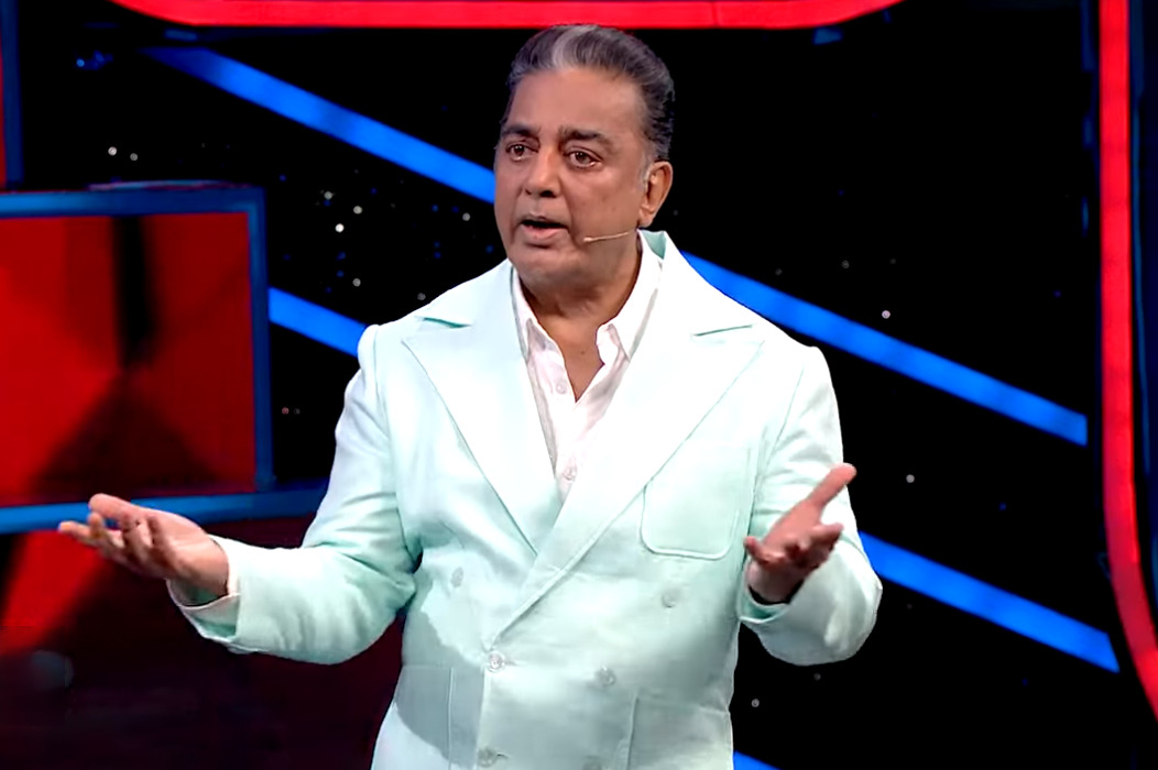 விதிமுறைகளை தொடர்ந்து மீறும் விசித்ரா, அர்ச்சனாவை வெளுத்து வாங்கிய கமல்.! ப்ரோமோ இதோ.! 3