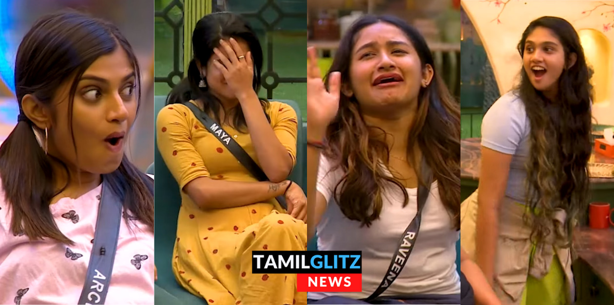 எலிமினேட் ஆகி சென்ற 3 பேரை மீண்டும் உள்ளே அனுப்பும் பிக்பாஸ்.? ஆடிப்போன ஹவுஸ்மேட்ஸ்.! 69