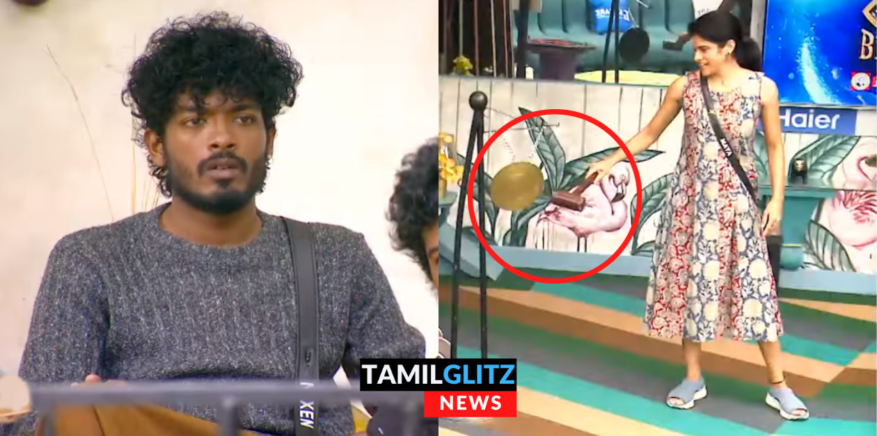 கலகத்தைத் தொடங்கிய மாயா.! நிக்ஸனுக்கு எதிராக மாயா செய்த சதி.! பறிபோகும் கேப்டன் பதவி.? 49