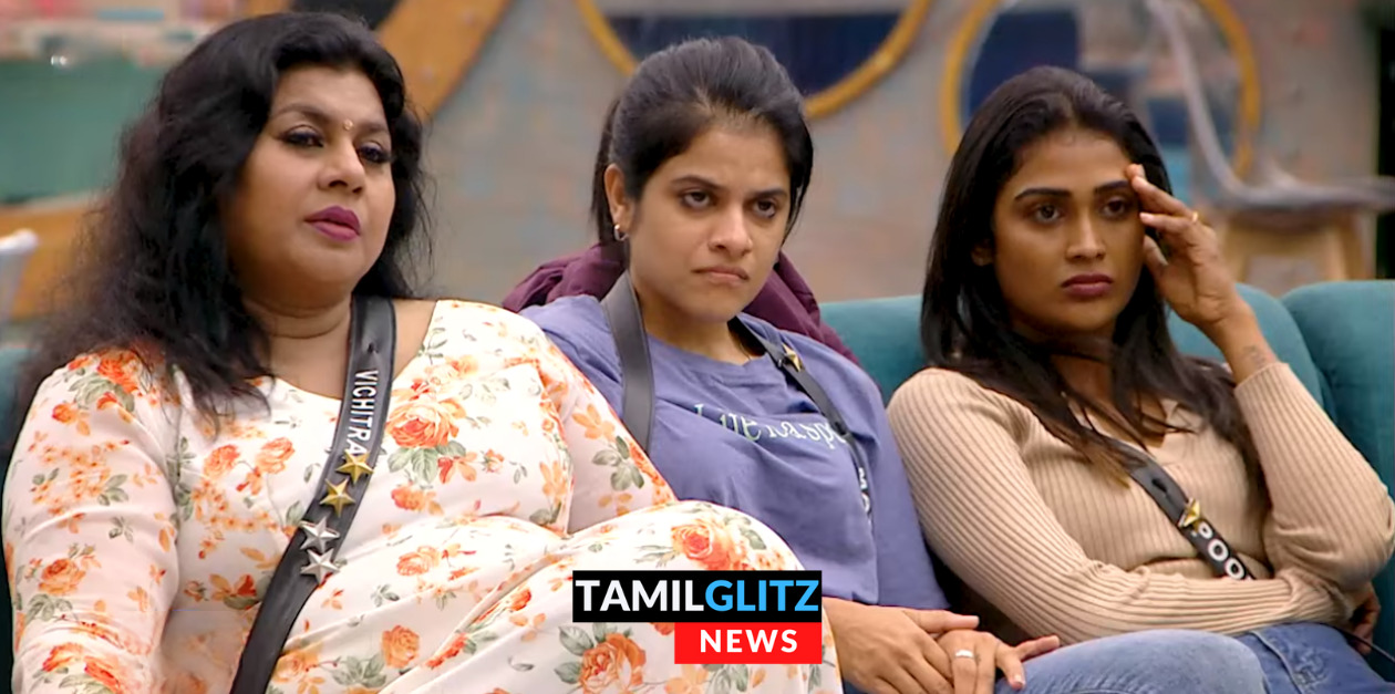 நிக்ஸனை விட மாயா நல்லா விளையாடுறாங்க.! நிக்ஸன் பேச்சுல மட்டும் தான் வீரனா.? 131