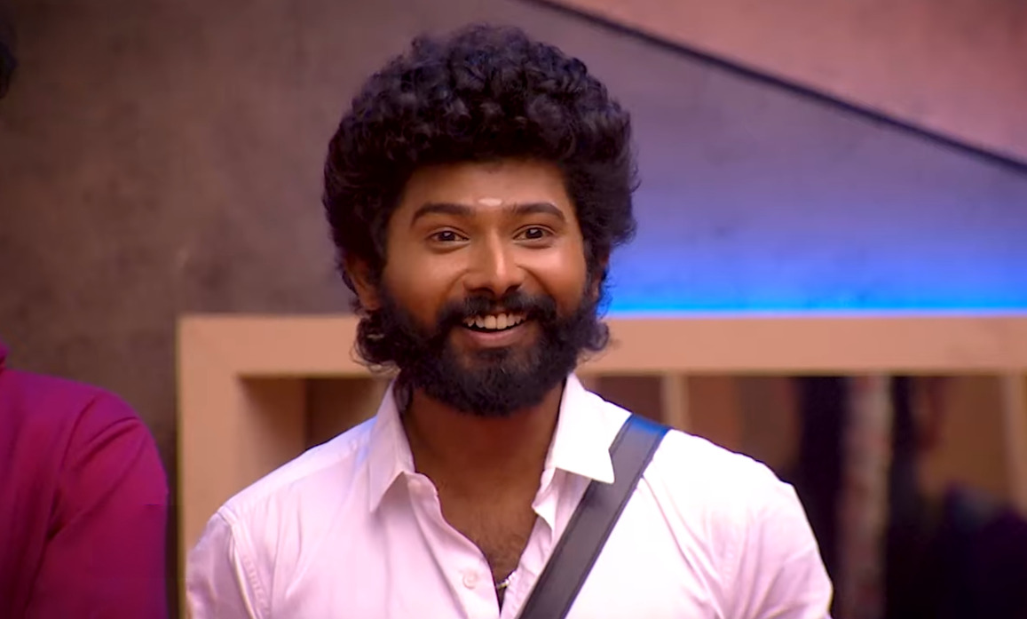 தலைகீழாக மாறும் வாக்குகள்.! முன்னேறி செல்லும் டைட்டில் வின்னர் சரவண விக்ரம்.! பின்தங்கிய போட்டியாளர் 7