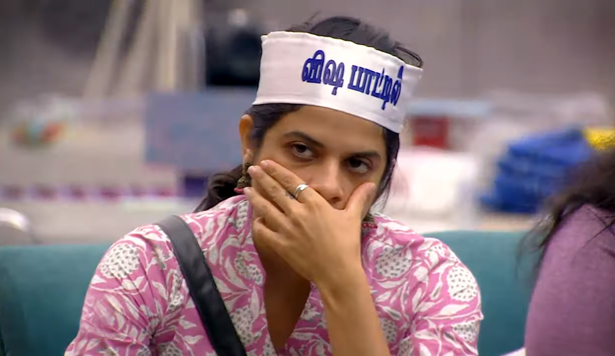 "நிக்ஸனின் கேப்டன் பதவி பறிக்கப்படும்".! பிக்பாஸ் வெளியிட்ட அதிரடி அறிவிப்பு.! மாயாவின் சதிவலை.! 3