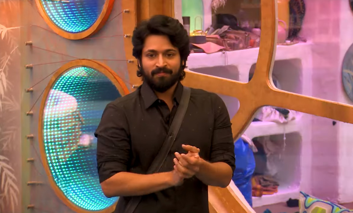 ஹரிஷ் கல்யாண் பற்றி Biggboss வீட்டில் பொய் சொன்ன விஷ்ணு.! கடுப்பாகி ஹரிஷ் போட்ட ட்வீட்.! 3