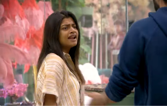 "பொளேர் பொளேர்னு அறைஞ்சிடுவேன்" அர்ச்சனாவை பார்த்து கூறிய விஷ்ணு.! வெளுத்து வாங்கிய அர்ச்சனா 3