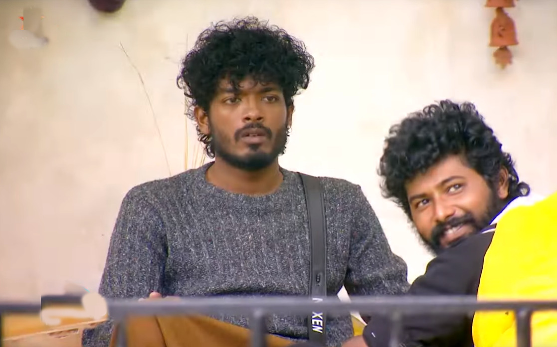 நாளுக்கு நாள் மாறும் வாக்குகள்.! முதல் 2 இரண்டங்களை தட்டி தூக்கும் விச்சு & அச்சு.! 7
