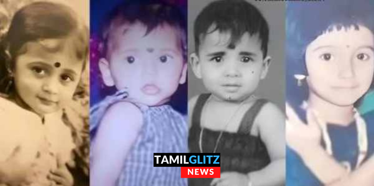 சன் டிவியின் பிரபல நட்சத்திரங்களாக இருக்கும் இந்த 4 குழந்தைகளும் யாருனு கண்டுபிடிங்க பாப்போம்.? 119
