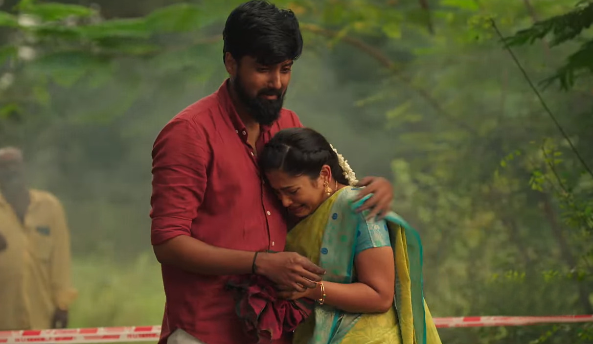 அப்பத்தாவின் கதையை முடிவுக்கு கொண்டு வந்த இயக்குனர்.? கதறி அழும் சக்தி, ஜனனி.! என்ன நடந்தது? 3