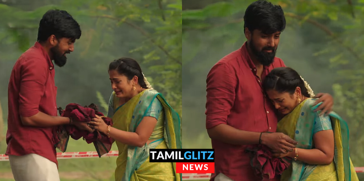 அப்பத்தாவின் கதையை முடிவுக்கு கொண்டு வந்த இயக்குனர்.? கதறி அழும் சக்தி, ஜனனி.! என்ன நடந்தது? 123