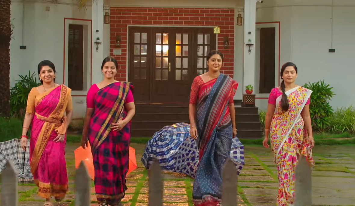 நிரந்தரமாக முடிவுக்கு வந்த அப்பத்தா கதாப்பாத்திரம்.? ப்ரோமோவை வெளியிட்ட சூசக அறிவிப்பு.? 3