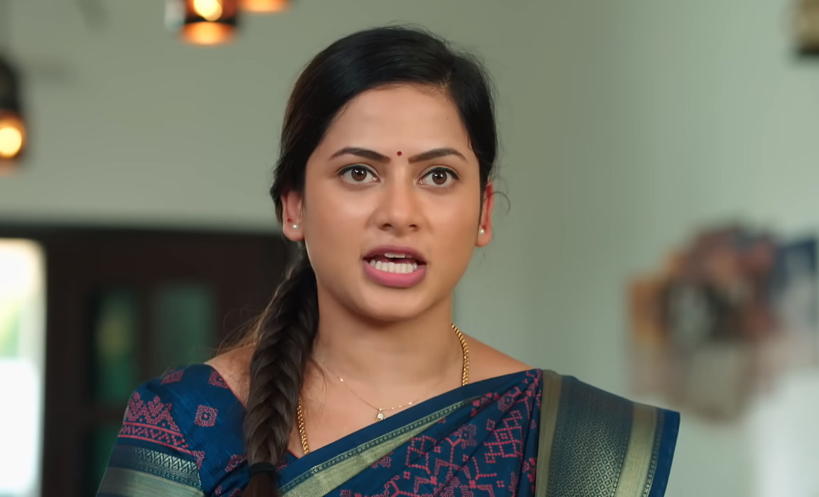 ஆதிகுணசேகரனுக்கு அடுத்த இடி.! AGS-ஐ எதிர்த்து தேர்தலில் களம் இறங்கும் சாருபாலா.! 3