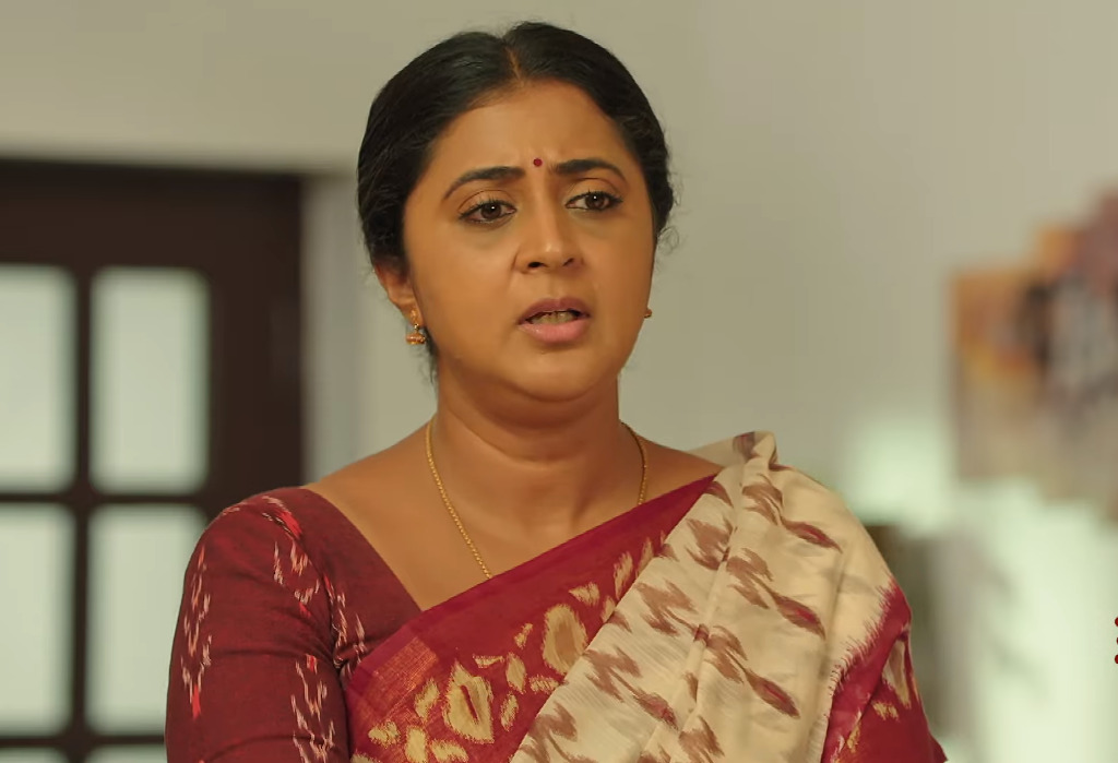 சாருபாலாவுக்கு எதிராக ஈஸ்வரியை களம் இறக்க முடிவு செய்த ஆதிகுணசேகரன்.! ஈஸ்வரியின் முடிவு என்ன? 3