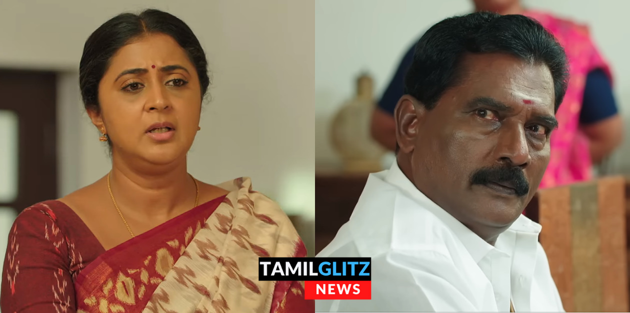 சாருபாலாவுக்கு எதிராக ஈஸ்வரியை களம் இறக்க முடிவு செய்த ஆதிகுணசேகரன்.! ஈஸ்வரியின் முடிவு என்ன? 161