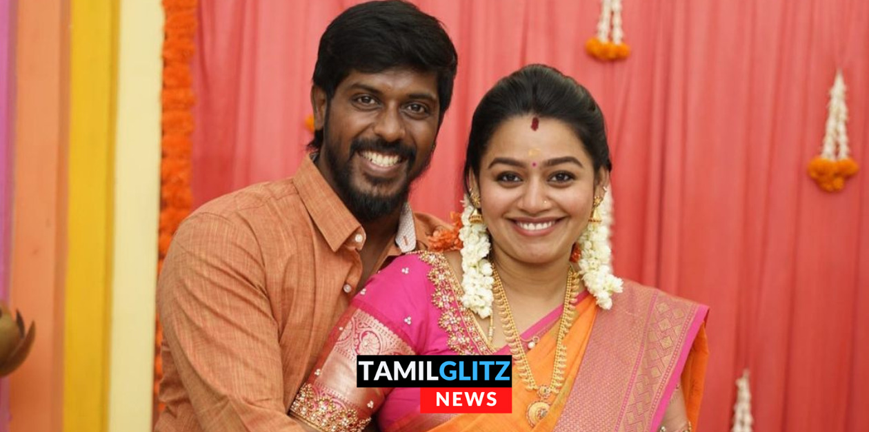 தனது பிறந்தநாளன்று குழந்தைக்கு தாயான நடிகை காயத்திரி யுவராஜ்.! புகைப்படத்தை பகிர்ந்து அறிவிப்பு.! 85