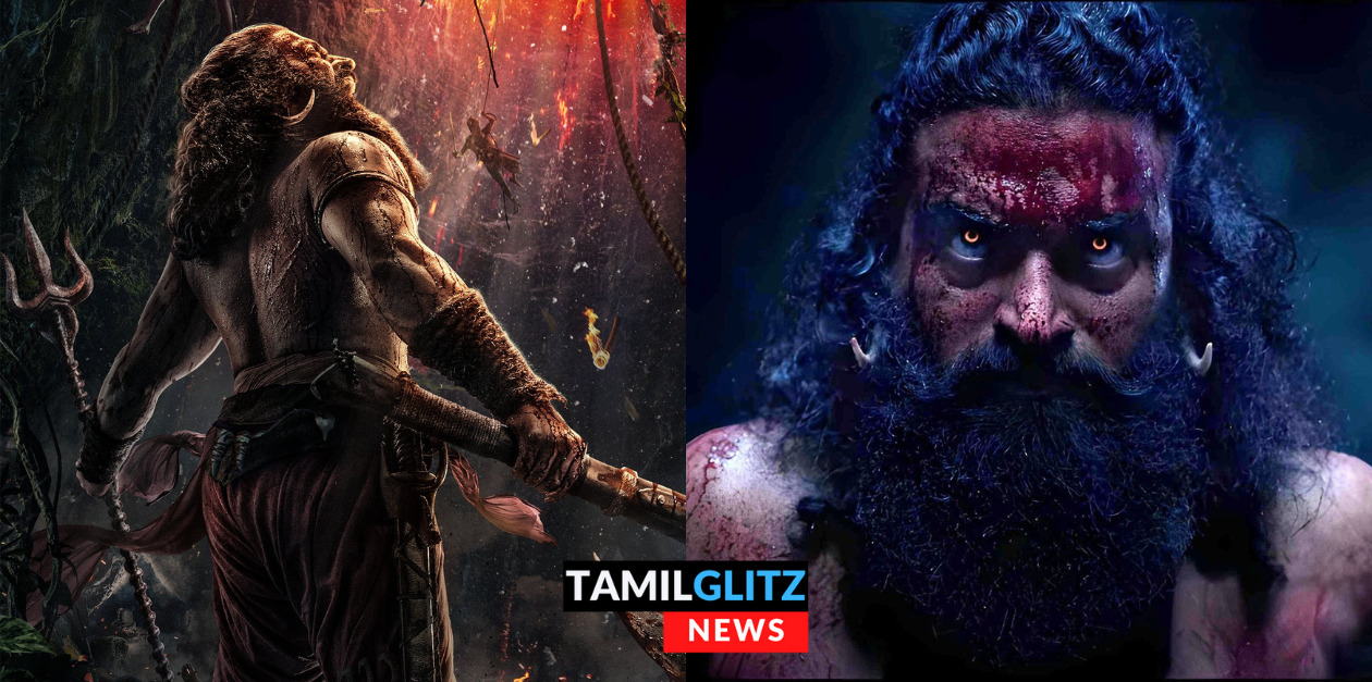 அடுத்த சம்பவத்துக்கு தயாரான ரிஷப் ஷெட்டி.! ' காந்தாரா' பாகம் 2ன் First லுக் போஸ்டர் வீடியோ.! 7
