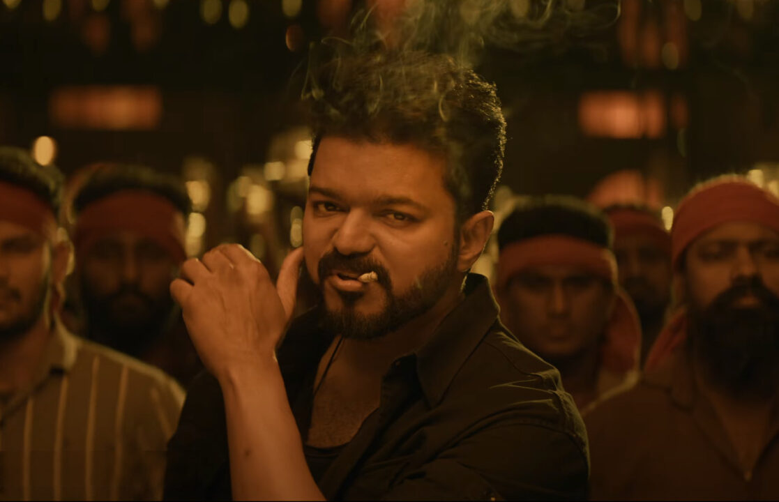 'லியோ' படத்திலிருந்து வெளியானது "நான் ரெடி தான் வரவா" வீடியோ பாடல்..! | Naa Ready than Varava Video Song 3