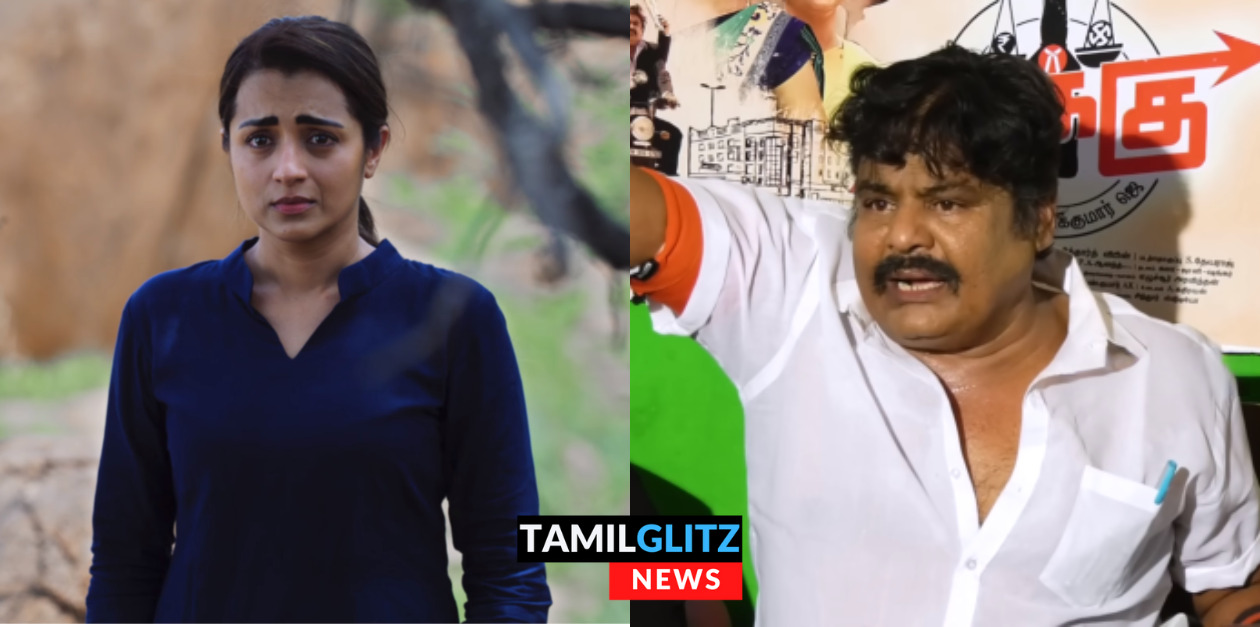 'மன்னித்துவிடு' என சொல்லவில்லை 'மரணித்துவிடு' என்று தான் சொன்னேன்.! பல்டி அடித்த மன்சூர் அலிகான்.! 93