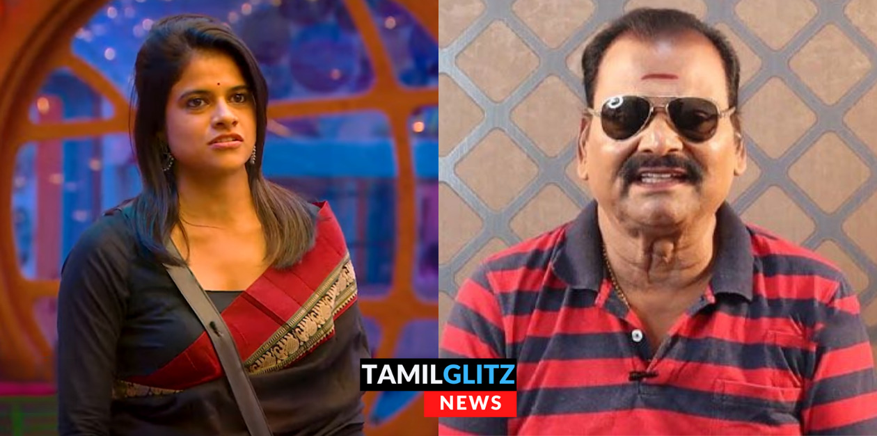 இந்த முறை திருநங்கைக்கு பதிலா ஓ*ன சேர்*கையாளரை எடுத்துள்ளனர்.! மாயா பற்றி அதிர்ச்சி தகவலை கூறிய பயில்வான் 81