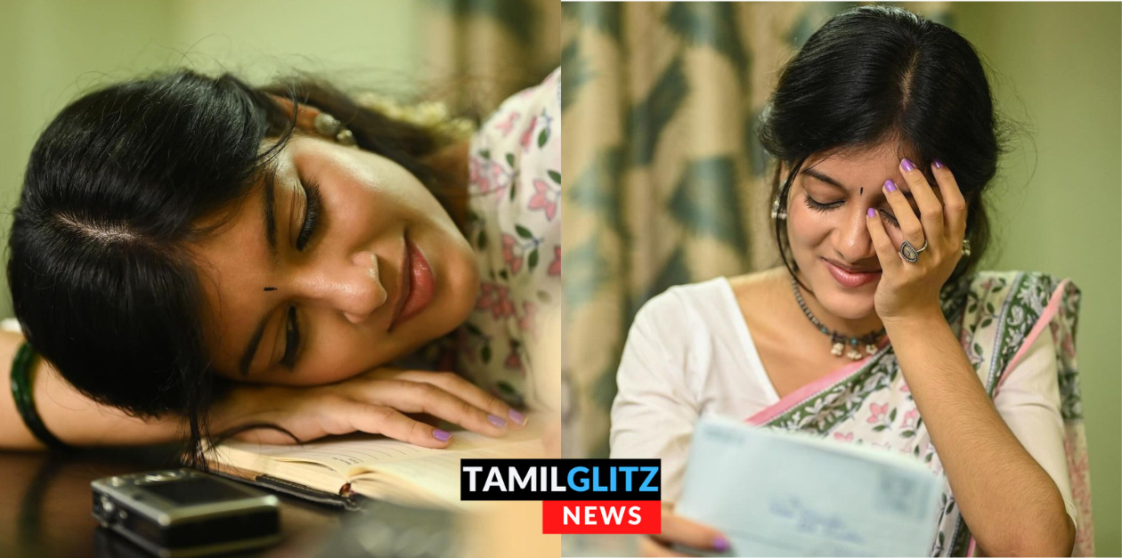 "அழகே பொறாமைப் படும் பேரழகி" 'குக் வித் கோமாளி' மோனிஷா நடத்திய Cute போட்டோஷூட்.! 133