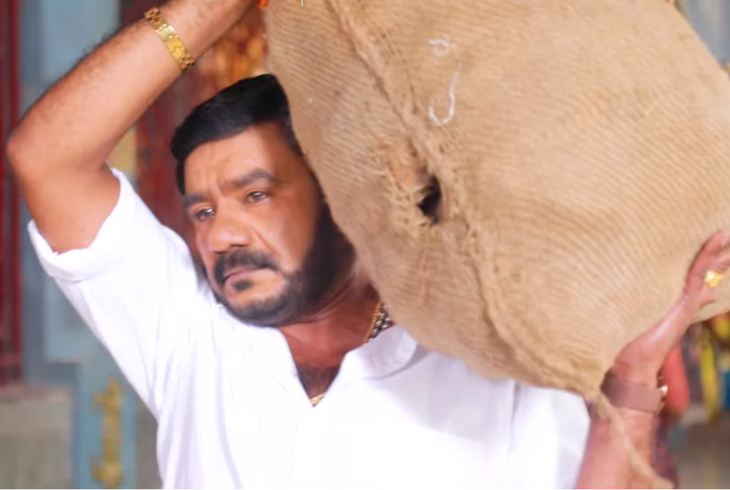திருட்டுத்தனமாக திருமணம் செய்யும் செந்தில்.! கோவிலுக்குள் என்ட்ரி கொடுத்த பாண்டியன்.! ப்ரோமோ இதோ 3