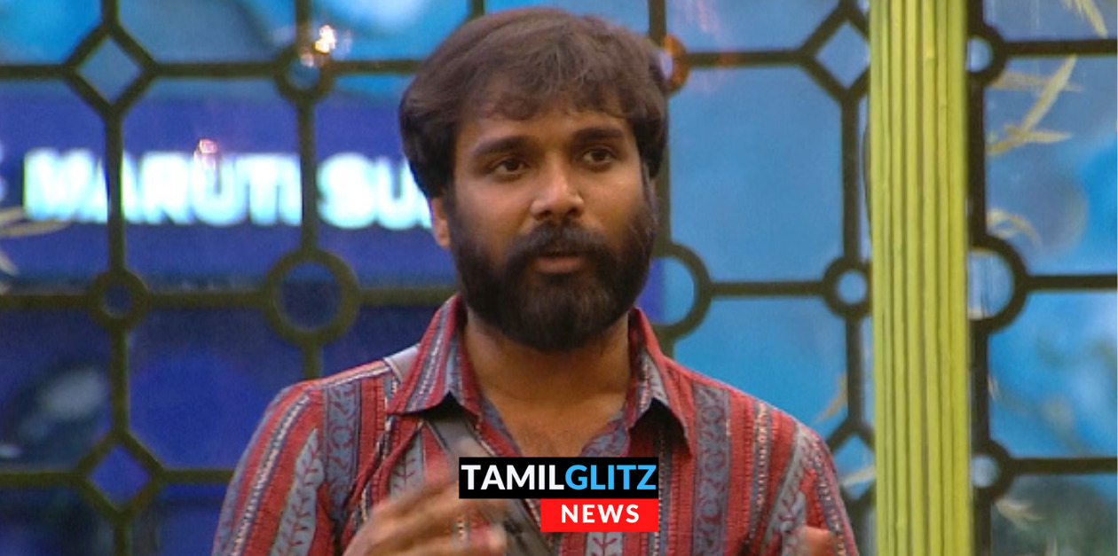 "பொம்பள பொறுக்கின்னு ஒத்துக்கிட்டு நிம்மதியா இருக்கலாம் போல" பிரதீப் ஆண்டனி போட்ட பதிவு.! 127