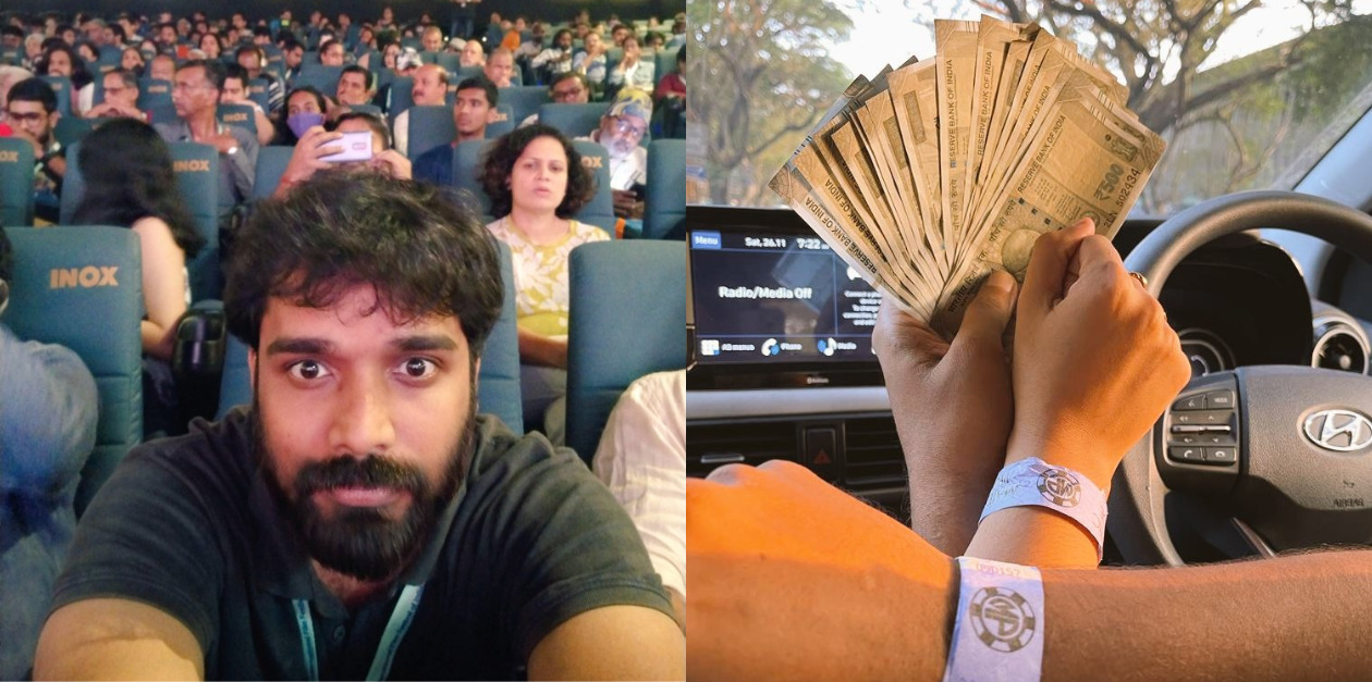 கோவாவில் காதலியுடன் ஊர் சுற்றி வரும் பிக்பாஸ் பிரதீப் ஆண்டனி.! வைரலாகும் புகைபடங்கள் இதோ.! 13