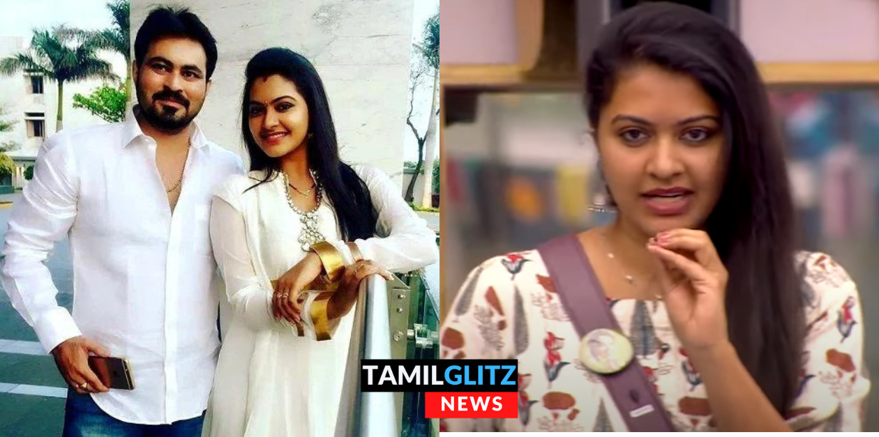 நான் சந்தித்த Violence யாருக்கும் தெரியாது - தினேஷுக்கு பதிலடி கொடுக்கும் விதமாக ரட்சிதா போட்ட பதிவு 127