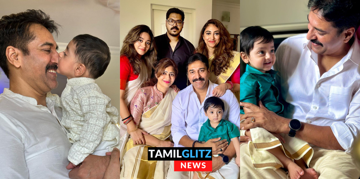 'சங்கமம்' பட நடிகர் ரகுமானின் குடும்பத்தை பார்த்து இருக்கீங்களா.? வெளியான அழகிய புகைப்படங்கள்.! 43