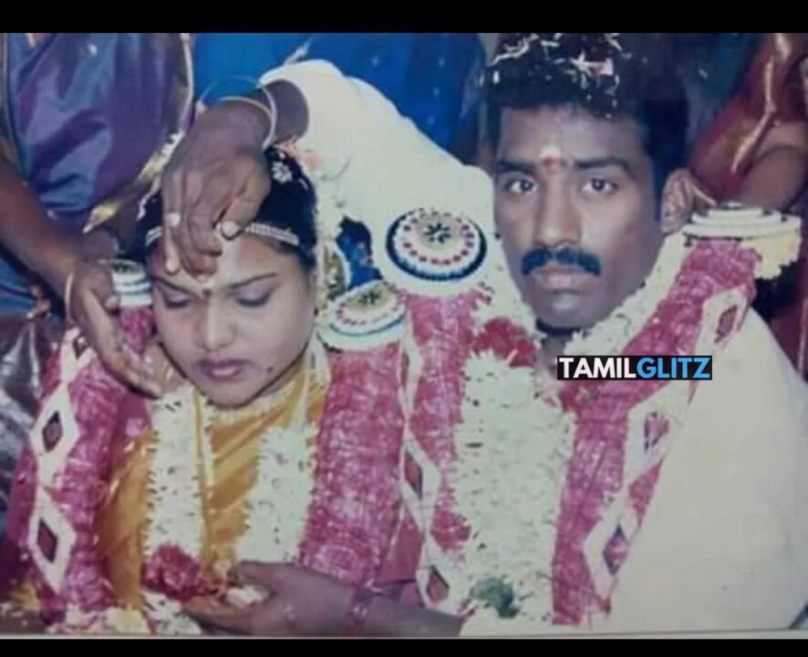 22வது திருமண நாளில் ரஜினி, கமலை நேரில் சந்தித்து வாழ்த்துப் பெற்ற ரோபோ ஷங்கர்.! 5