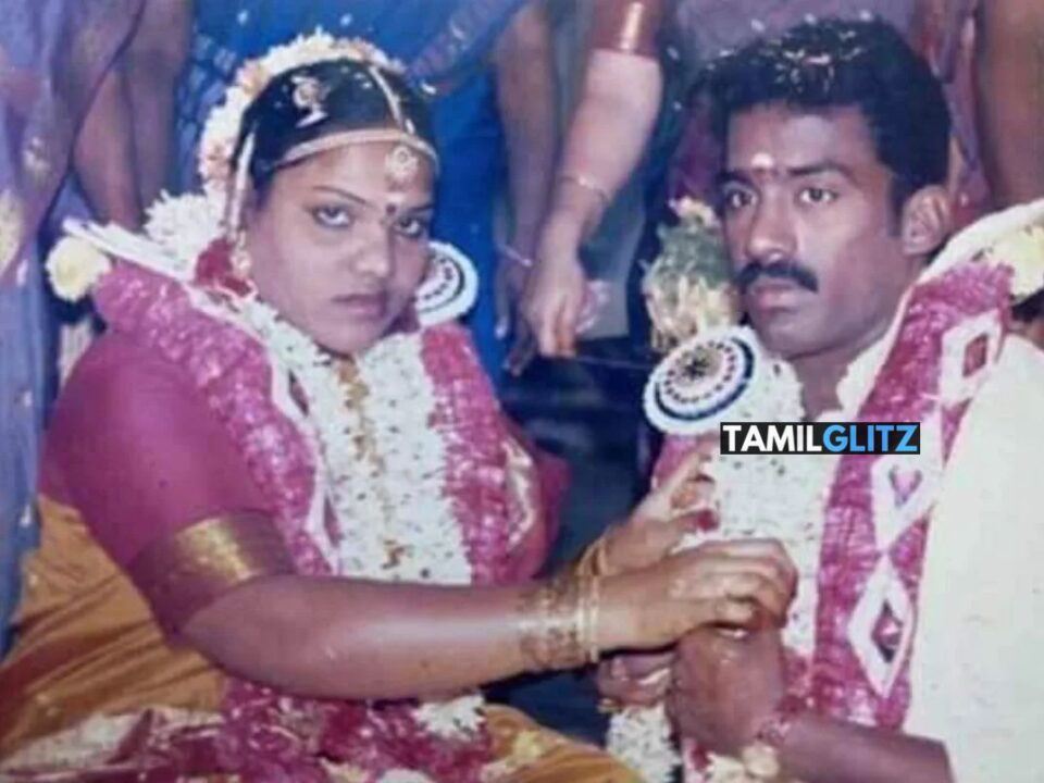 22வது திருமண நாளில் ரஜினி, கமலை நேரில் சந்தித்து வாழ்த்துப் பெற்ற ரோபோ ஷங்கர்.! 7