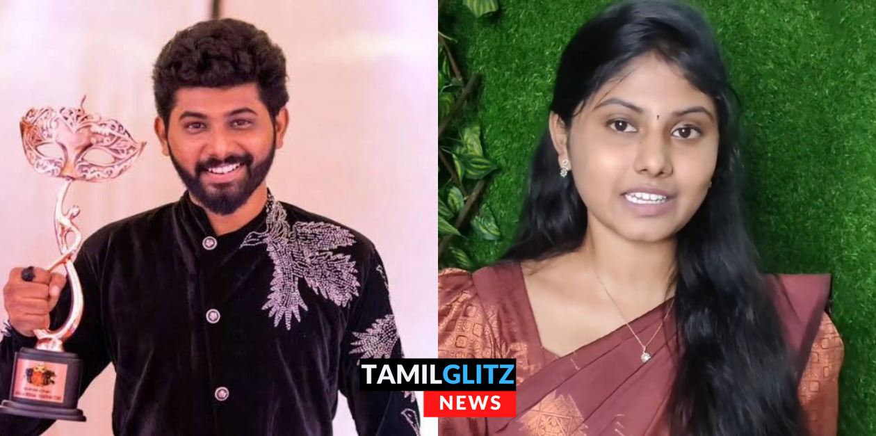 "என் அண்ணன் பத்தி நெகடிவ் பரப்பாதீங்க".! சரவண விக்ரம் தங்கை வீடியோ வெளியிட்டு வேண்டுகோள்.! 79