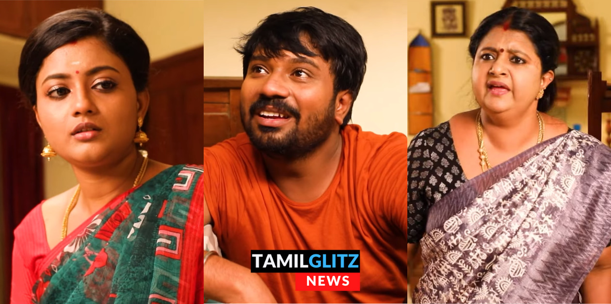முதல் முறையாக முத்துவுக்காக பரிந்து பேசிய விஜயா.! தாயின் அன்புக்காக ஏங்கும் முத்து.! 113