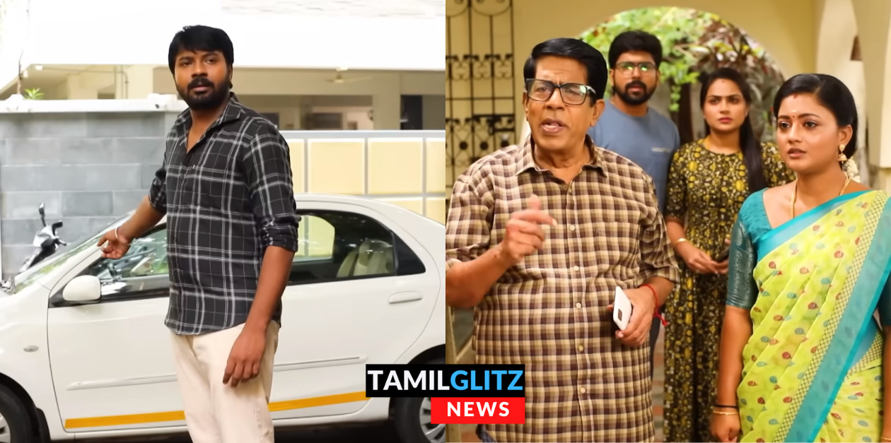 முத்துவுக்கு வேலை போன விஷயத்தை வீட்டில் போட்டு உடைத்த ரோகினி.! அண்ணாமலை செய்த நெகிழ்ச்சி செயல் 19