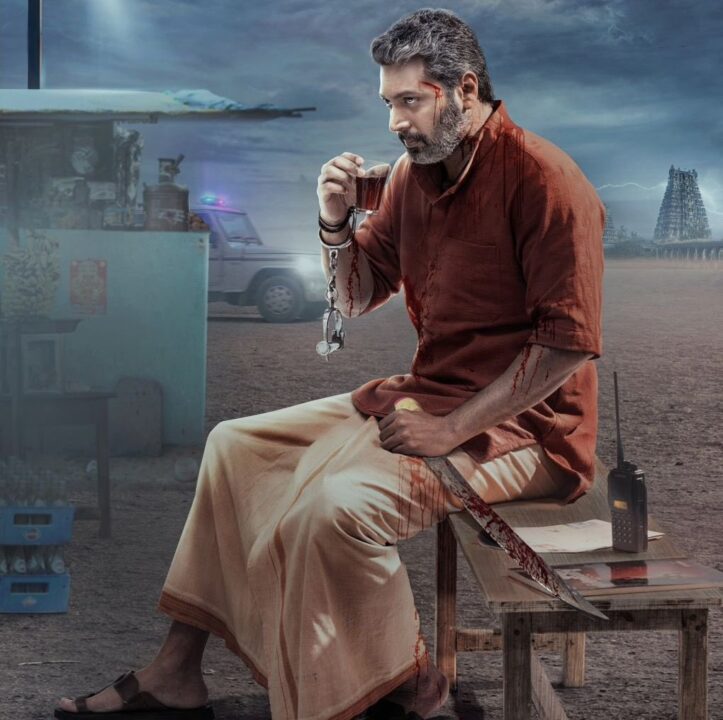 'சைரன்' படத்திலிருந்து வெளியான HD புகைப்படங்கள்..! 15