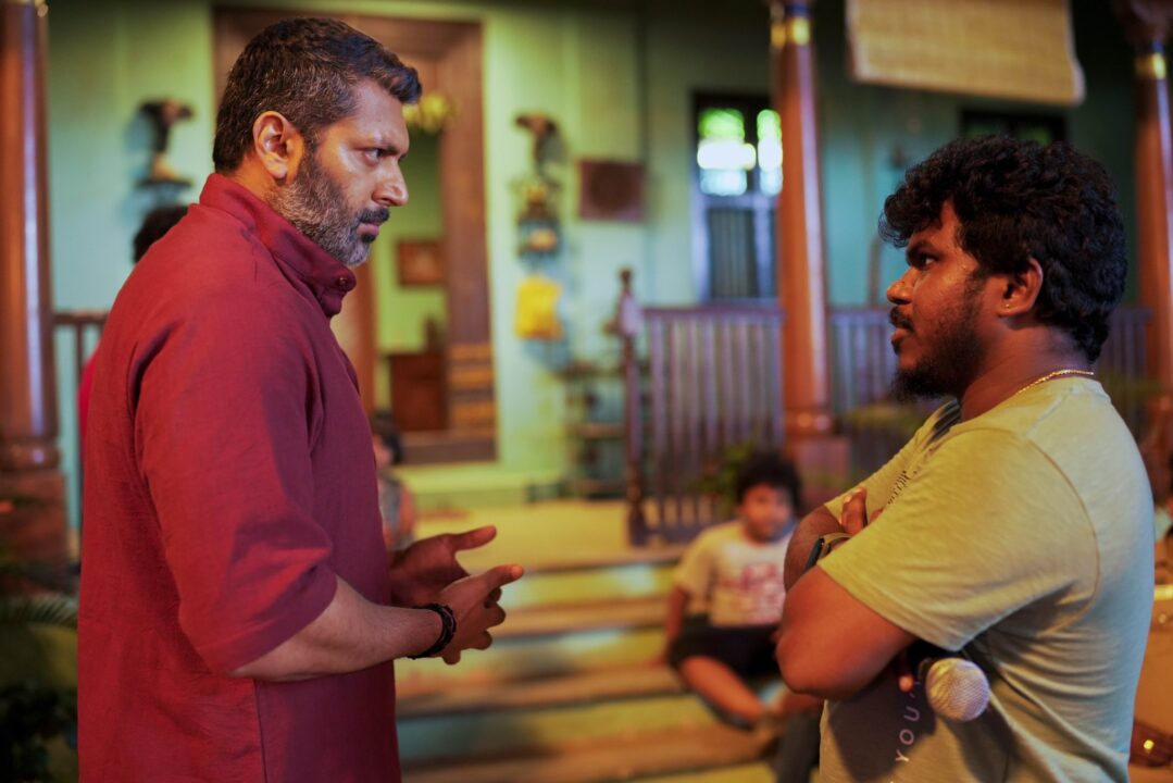 'சைரன்' படத்திலிருந்து வெளியான HD புகைப்படங்கள்..! 9