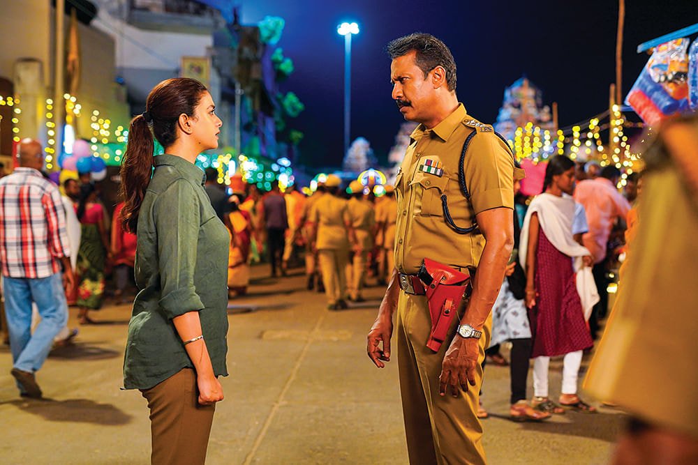 'சைரன்' படத்திலிருந்து வெளியான HD புகைப்படங்கள்..! 3