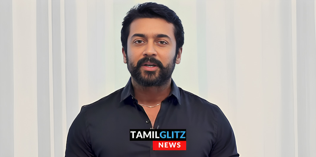 விபத்தில் நூலிழையில் தப்பிய சூர்யா.! ரசிகர்களுக்காக போட்ட உருக்கமான பதிவு.! 67