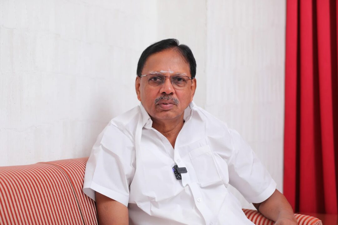 தமிழ்நாடு திரையரங்க உரிமையாளர் சங்க தலைவர் பதவியிலிருந்து விலகினார் திருப்பூர் சுப்ரமணியன்.! 3
