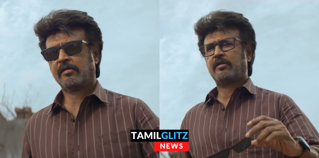 ரஜினியின் 73வது பிறந்தநாளில் 'தலைவர் 170' படத்தின் டைட்டிலை அறிவித்த படக்குழு..! வீடியோ உள்ளே..! 77