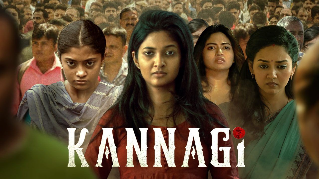 'இப்ப மட்டும் கண்ணகி உயிரோட இருந்த இந்த கதையை எடுத்தவங்கள கொ ளு த் தி விட்ருப்பாங்க.!' ப்ளூ சட்டை விமர்சனம் 5