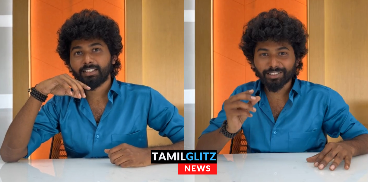 "ஒரு Gang பத்தி நான் பேச விரும்பல".! மாயாவை மறைமுகமாக சாடிய பிக்பாஸ் சரவண விக்ரம்..! 129